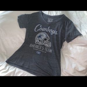 Dallas Cowboys V-Neck
